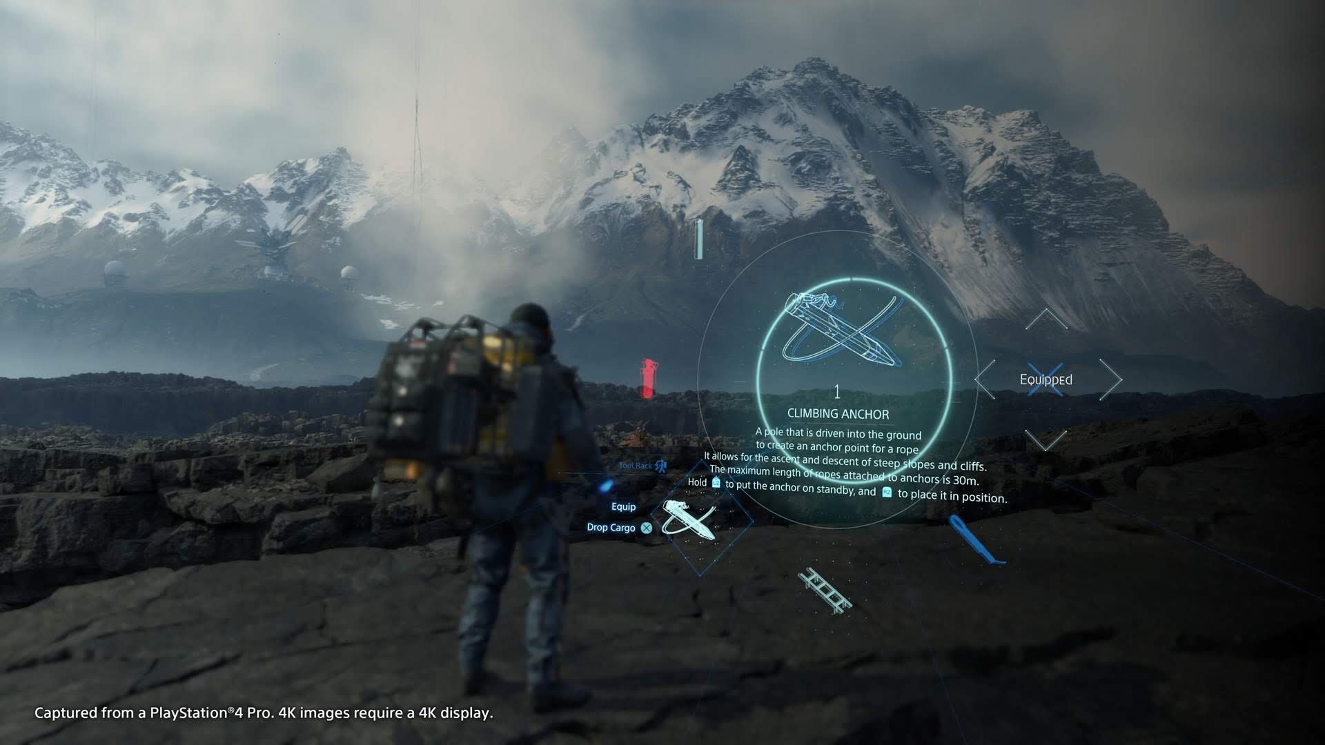 Death Stranding - Imagen 26